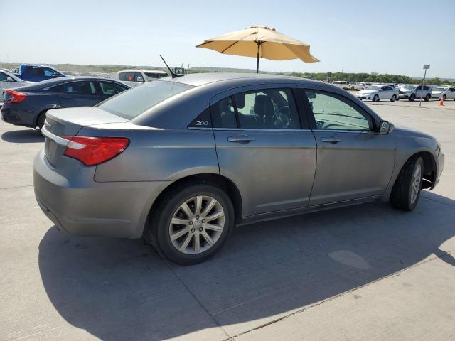 Photo 2 VIN: 1C3CCBBB4DN629207 - CHRYSLER 200 TOURIN 