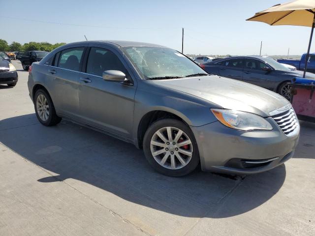 Photo 3 VIN: 1C3CCBBB4DN629207 - CHRYSLER 200 TOURIN 