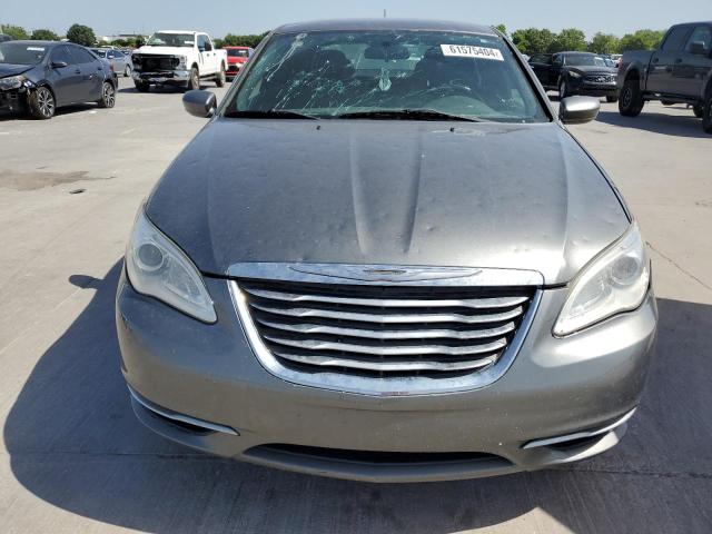 Photo 4 VIN: 1C3CCBBB4DN629207 - CHRYSLER 200 TOURIN 