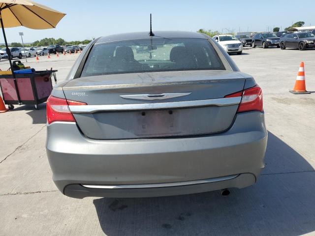 Photo 5 VIN: 1C3CCBBB4DN629207 - CHRYSLER 200 TOURIN 