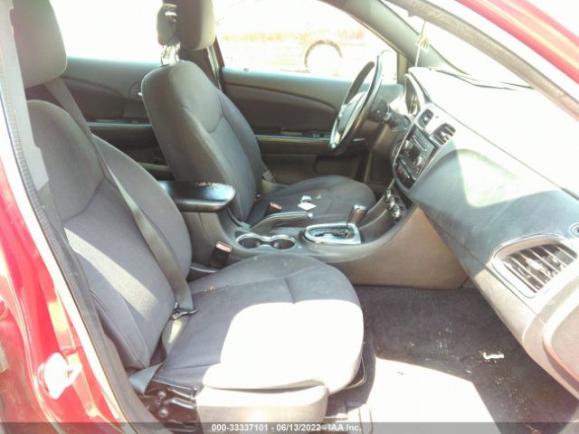 Photo 4 VIN: 1C3CCBBB4DN635704 - CHRYSLER 200 