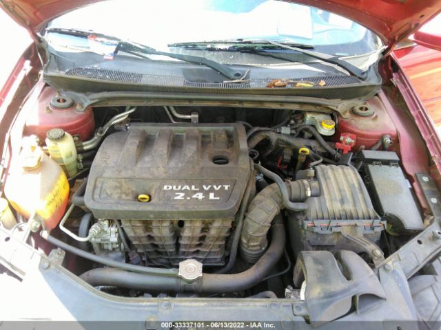 Photo 9 VIN: 1C3CCBBB4DN635704 - CHRYSLER 200 