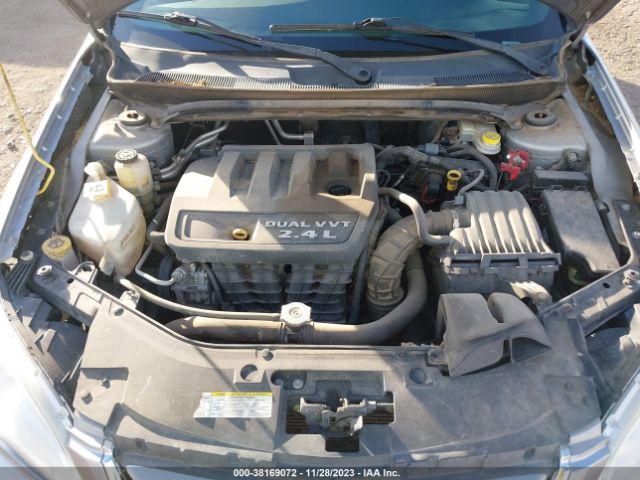 Photo 9 VIN: 1C3CCBBB4DN639641 - CHRYSLER 200 