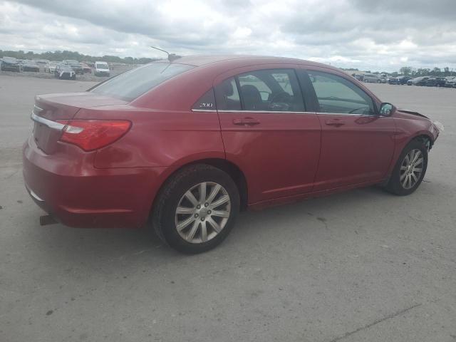 Photo 2 VIN: 1C3CCBBB4DN650252 - CHRYSLER 200 