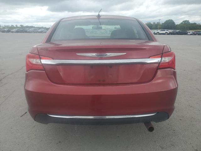 Photo 5 VIN: 1C3CCBBB4DN650252 - CHRYSLER 200 