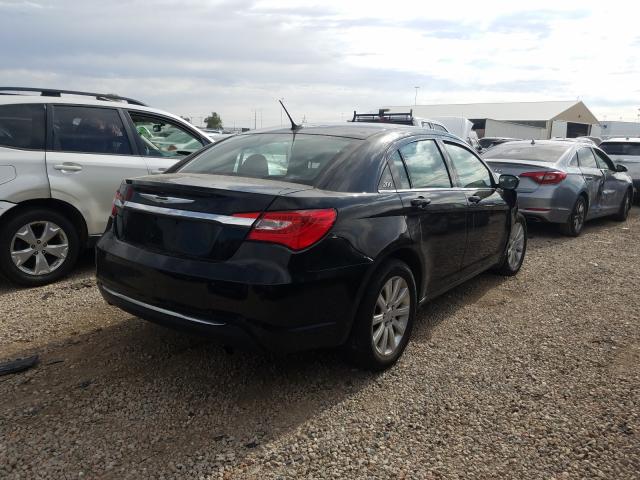 Photo 3 VIN: 1C3CCBBB4DN651580 - CHRYSLER 200 TOURIN 