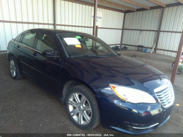 Photo 0 VIN: 1C3CCBBB4DN656116 - CHRYSLER 200 