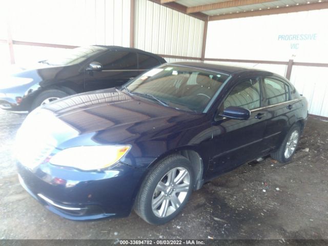 Photo 1 VIN: 1C3CCBBB4DN656116 - CHRYSLER 200 