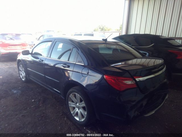 Photo 2 VIN: 1C3CCBBB4DN656116 - CHRYSLER 200 