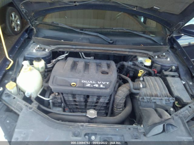 Photo 9 VIN: 1C3CCBBB4DN656116 - CHRYSLER 200 