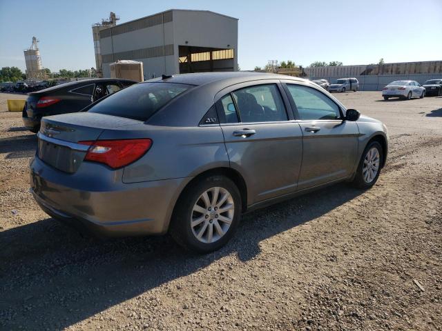 Photo 2 VIN: 1C3CCBBB4DN672204 - CHRYSLER 200 TOURIN 