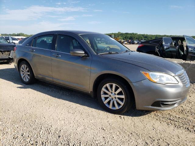 Photo 3 VIN: 1C3CCBBB4DN672204 - CHRYSLER 200 TOURIN 