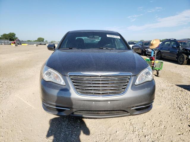 Photo 4 VIN: 1C3CCBBB4DN672204 - CHRYSLER 200 TOURIN 