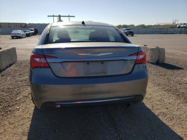 Photo 5 VIN: 1C3CCBBB4DN672204 - CHRYSLER 200 TOURIN 