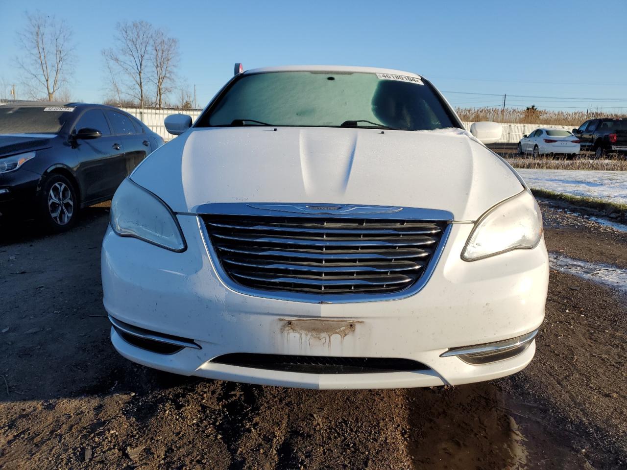 Photo 4 VIN: 1C3CCBBB4DN676902 - CHRYSLER 200 