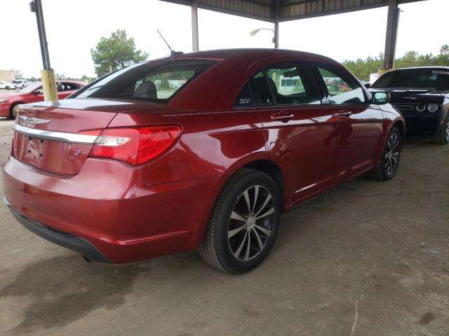 Photo 3 VIN: 1C3CCBBB4DN676978 - CHRYSLER 200 TOURIN 