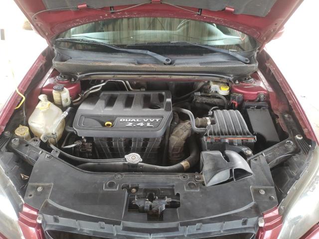 Photo 6 VIN: 1C3CCBBB4DN676978 - CHRYSLER 200 TOURIN 