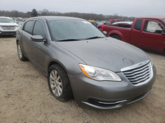 Photo 0 VIN: 1C3CCBBB4DN679427 - CHRYSLER 200 TOURIN 