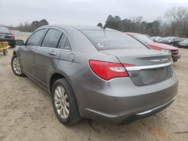 Photo 2 VIN: 1C3CCBBB4DN679427 - CHRYSLER 200 TOURIN 