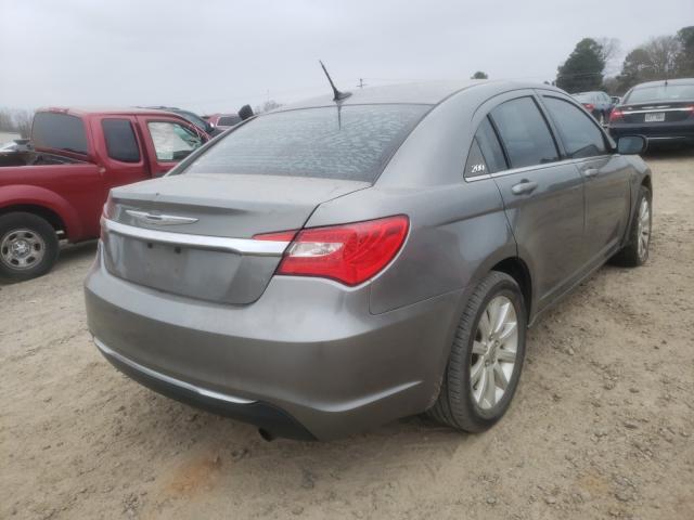 Photo 3 VIN: 1C3CCBBB4DN679427 - CHRYSLER 200 TOURIN 