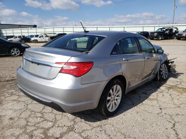 Photo 3 VIN: 1C3CCBBB4DN692467 - CHRYSLER 200 TOURIN 