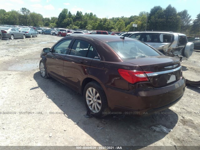 Photo 2 VIN: 1C3CCBBB4DN695823 - CHRYSLER 200 