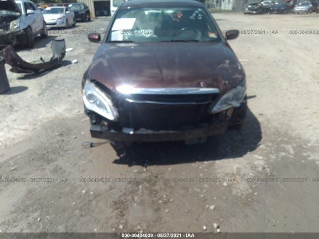 Photo 5 VIN: 1C3CCBBB4DN695823 - CHRYSLER 200 