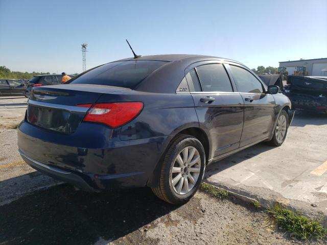 Photo 3 VIN: 1C3CCBBB4DN699662 - CHRYSLER 200 TOURIN 