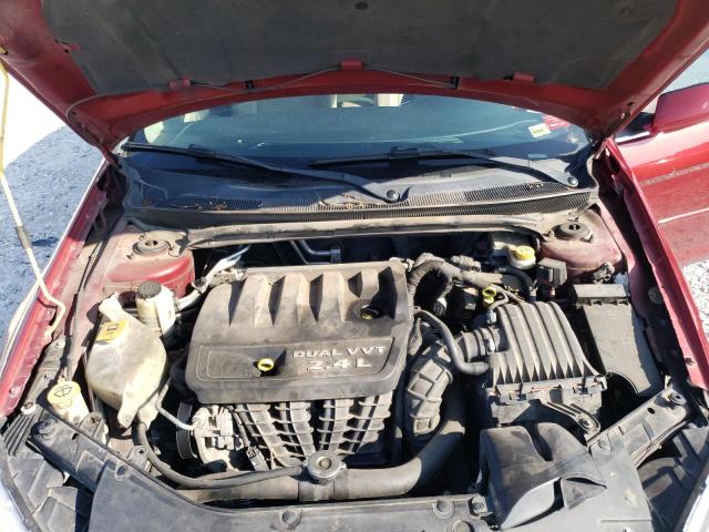 Photo 10 VIN: 1C3CCBBB4DN713639 - CHRYSLER 200 