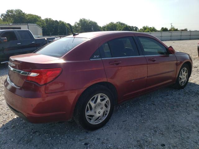 Photo 2 VIN: 1C3CCBBB4DN713639 - CHRYSLER 200 