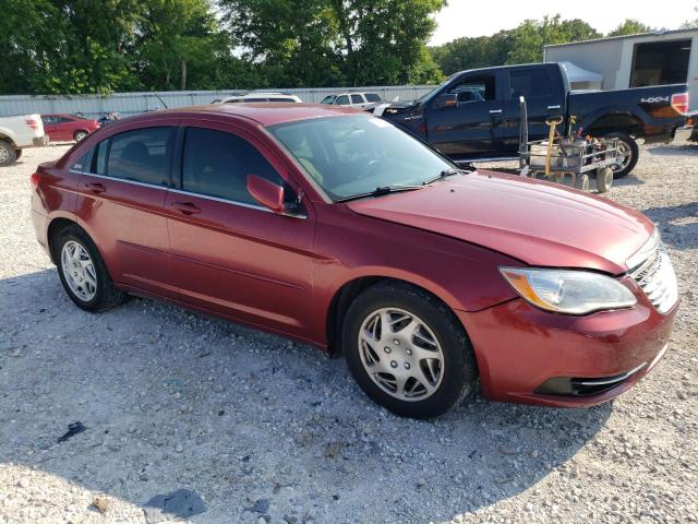 Photo 3 VIN: 1C3CCBBB4DN713639 - CHRYSLER 200 