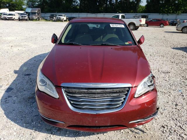 Photo 4 VIN: 1C3CCBBB4DN713639 - CHRYSLER 200 