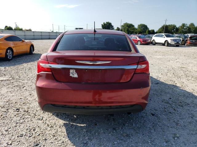 Photo 5 VIN: 1C3CCBBB4DN713639 - CHRYSLER 200 