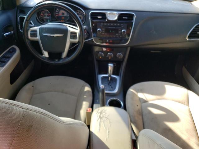 Photo 7 VIN: 1C3CCBBB4DN713639 - CHRYSLER 200 