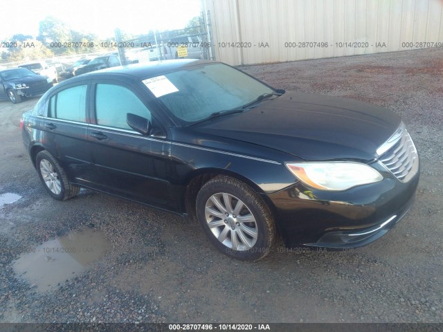 Photo 0 VIN: 1C3CCBBB4DN713821 - CHRYSLER 200 