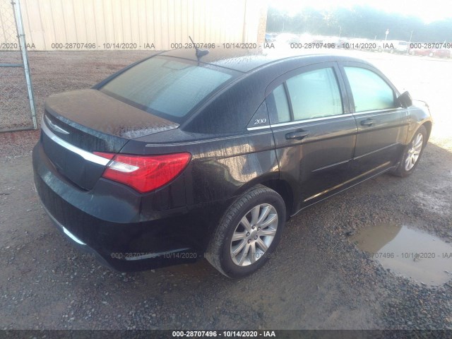 Photo 3 VIN: 1C3CCBBB4DN713821 - CHRYSLER 200 