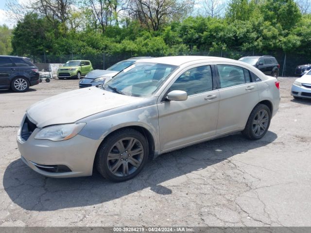 Photo 1 VIN: 1C3CCBBB4DN714676 - CHRYSLER 200 