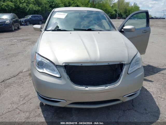 Photo 5 VIN: 1C3CCBBB4DN714676 - CHRYSLER 200 