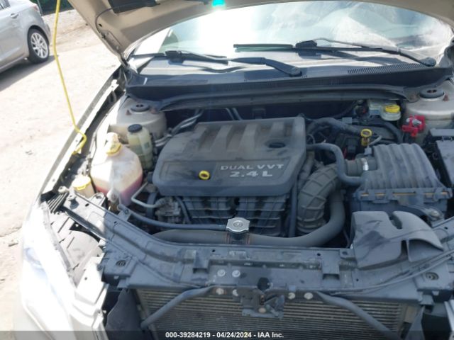 Photo 9 VIN: 1C3CCBBB4DN714676 - CHRYSLER 200 