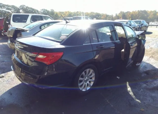 Photo 3 VIN: 1C3CCBBB4DN718842 - CHRYSLER 200 