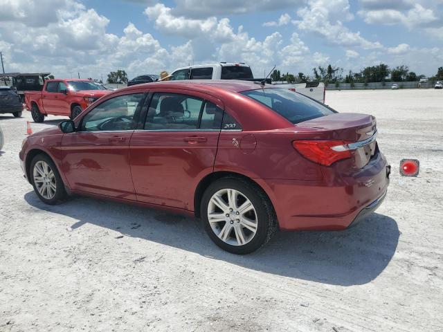 Photo 1 VIN: 1C3CCBBB4DN726438 - CHRYSLER 200 TOURIN 