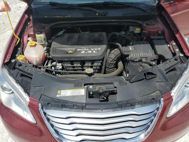 Photo 10 VIN: 1C3CCBBB4DN726438 - CHRYSLER 200 TOURIN 