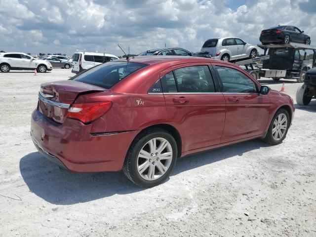 Photo 2 VIN: 1C3CCBBB4DN726438 - CHRYSLER 200 TOURIN 