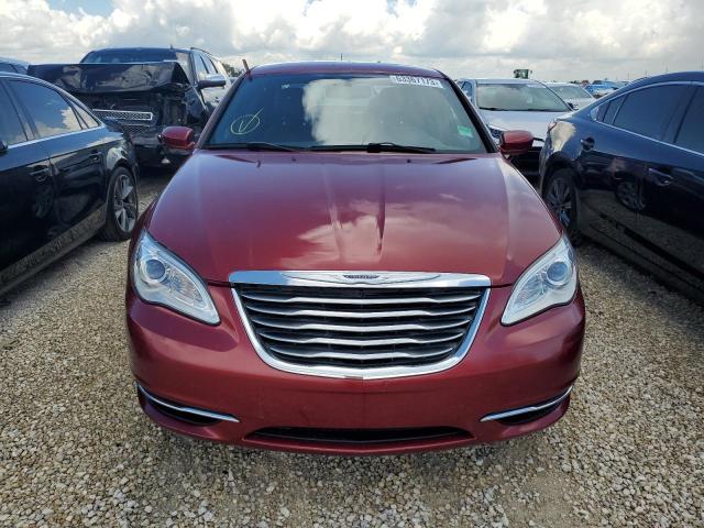 Photo 4 VIN: 1C3CCBBB4DN726438 - CHRYSLER 200 TOURIN 