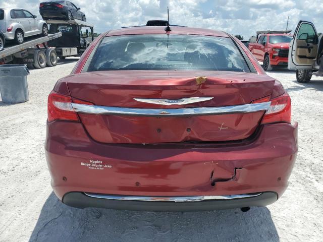 Photo 5 VIN: 1C3CCBBB4DN726438 - CHRYSLER 200 TOURIN 