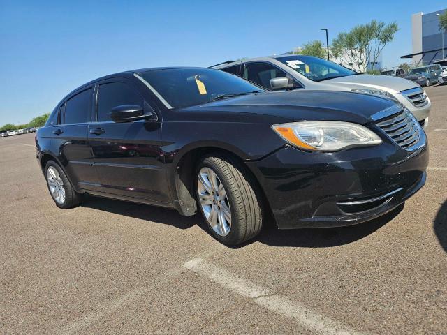 Photo 0 VIN: 1C3CCBBB4DN732353 - CHRYSLER 200 TOURIN 