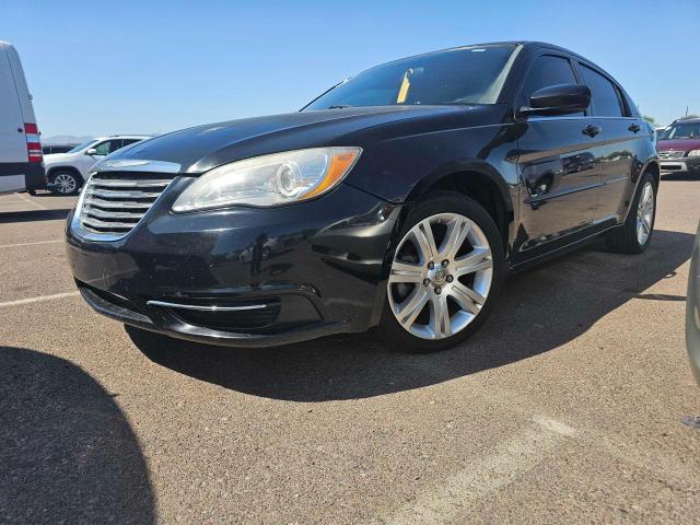 Photo 1 VIN: 1C3CCBBB4DN732353 - CHRYSLER 200 TOURIN 