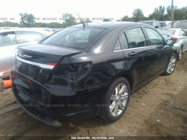 Photo 3 VIN: 1C3CCBBB4DN734846 - CHRYSLER 200 