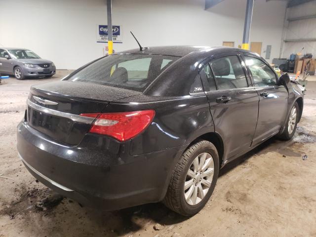 Photo 3 VIN: 1C3CCBBB4DN738038 - CHRYSLER 200 LX 