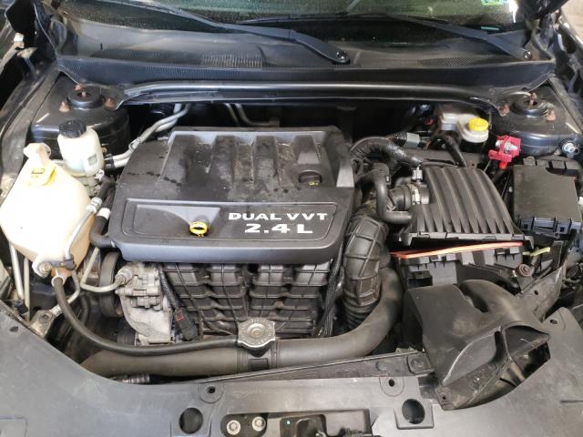 Photo 6 VIN: 1C3CCBBB4DN738038 - CHRYSLER 200 LX 